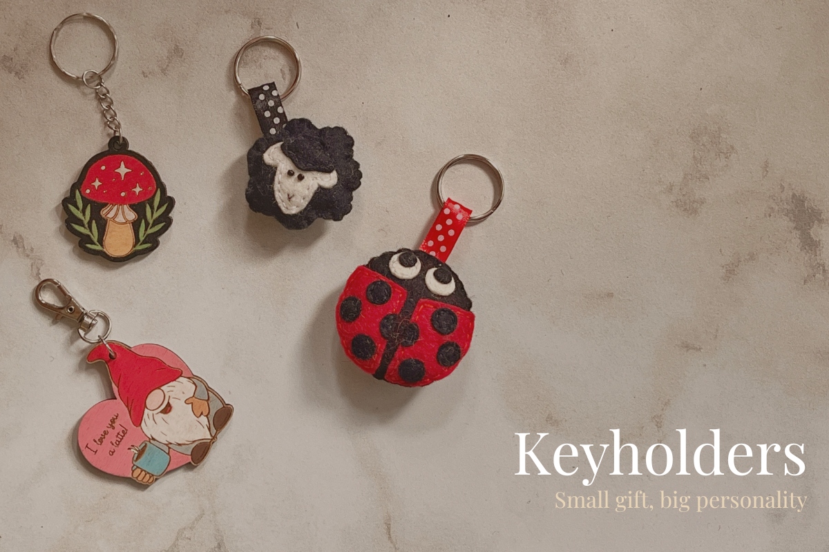 Keyholders