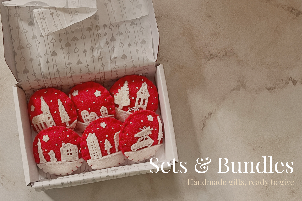 Sets & Bundles