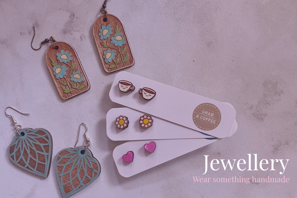 Jewellery