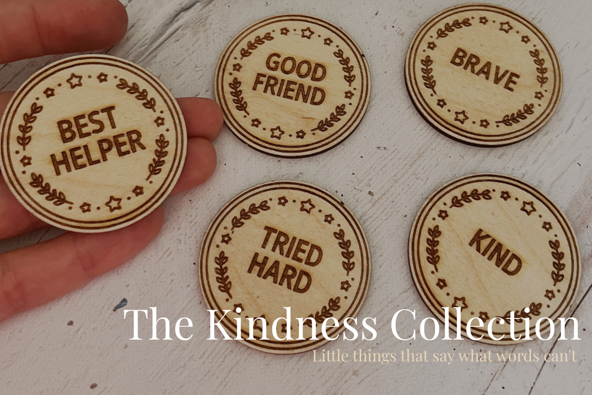 The Kindness Collection